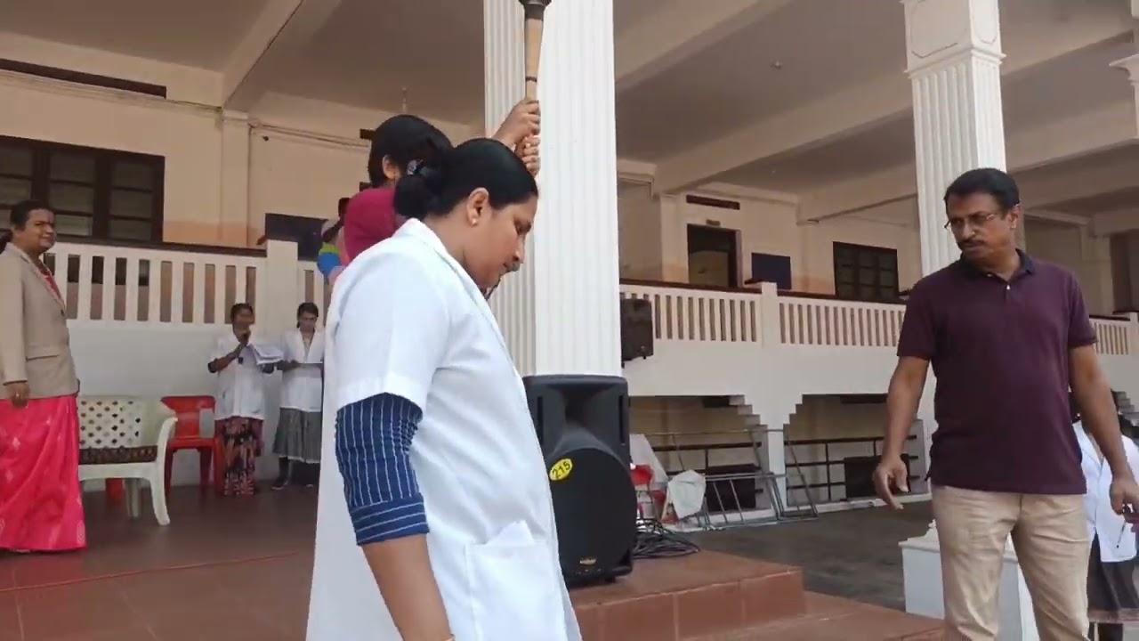 Sree Gokulam Kindergarten Vatakara:Annual Sports 2022-23