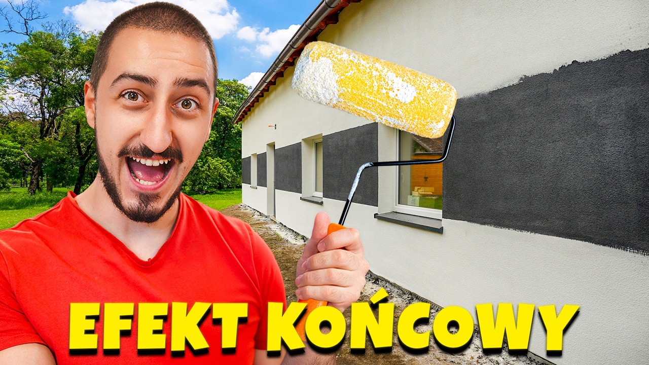 W KOŃCU TO SKOŃCZYŁEM🥹!