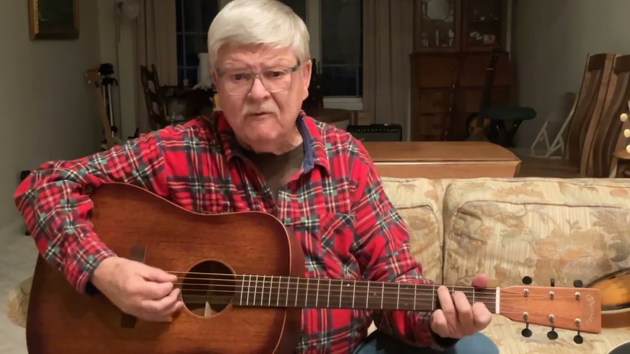 You Never Mentioned Him To Me - sung by Tony Thomas