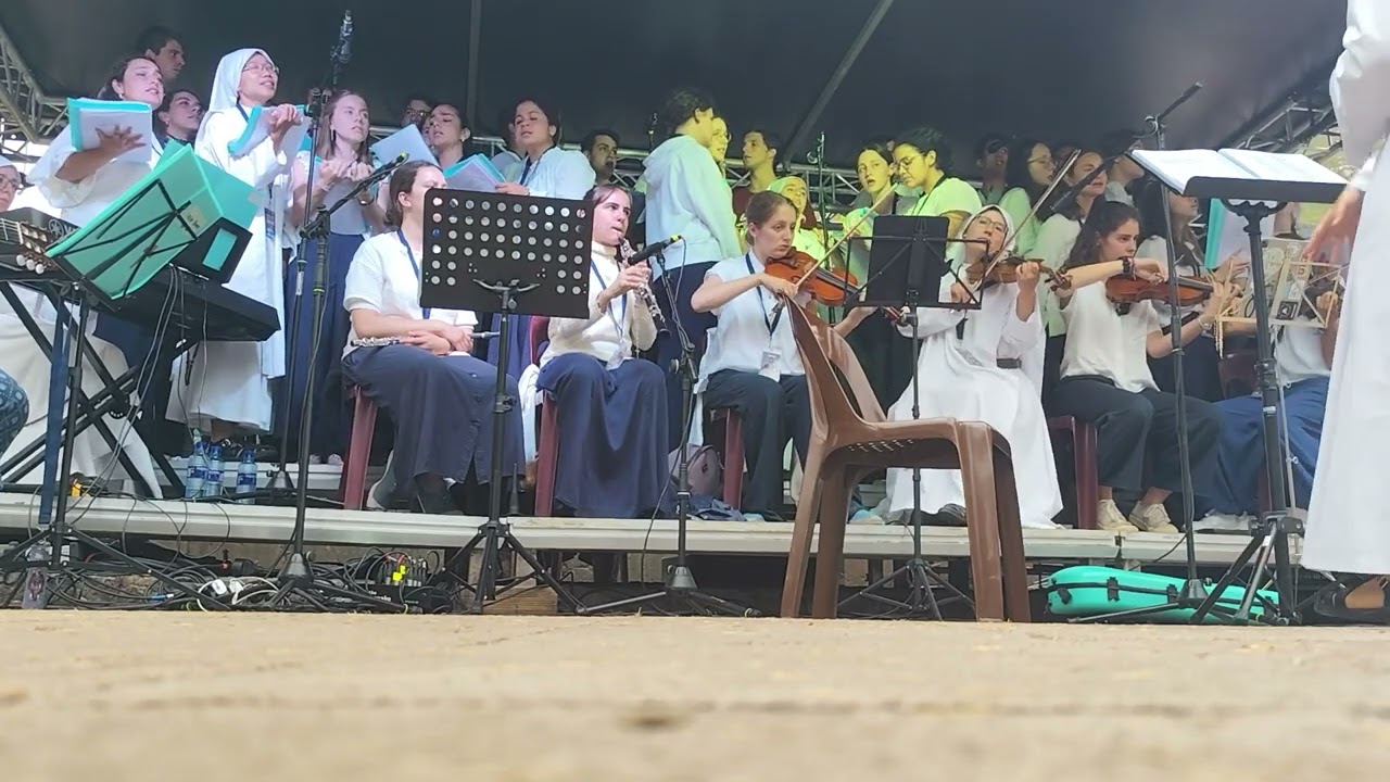 UBI CARITAS