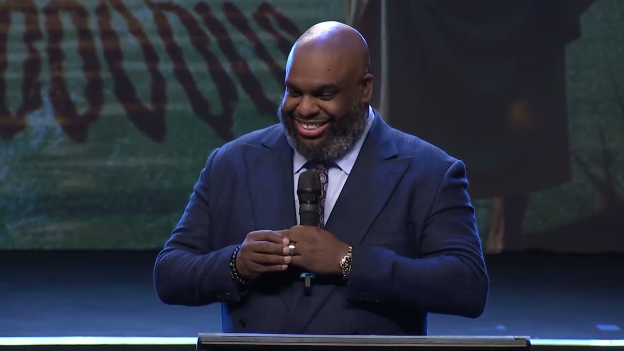 The Power of Goodbye | John Gray