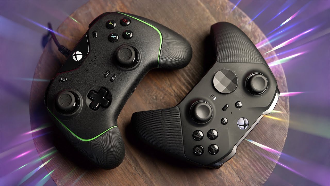 The $99 Xbox Series X Pro Controller