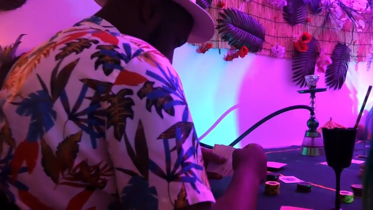 Dod & Minissia - C'est compliqu&eacute; (Clip Officiel)