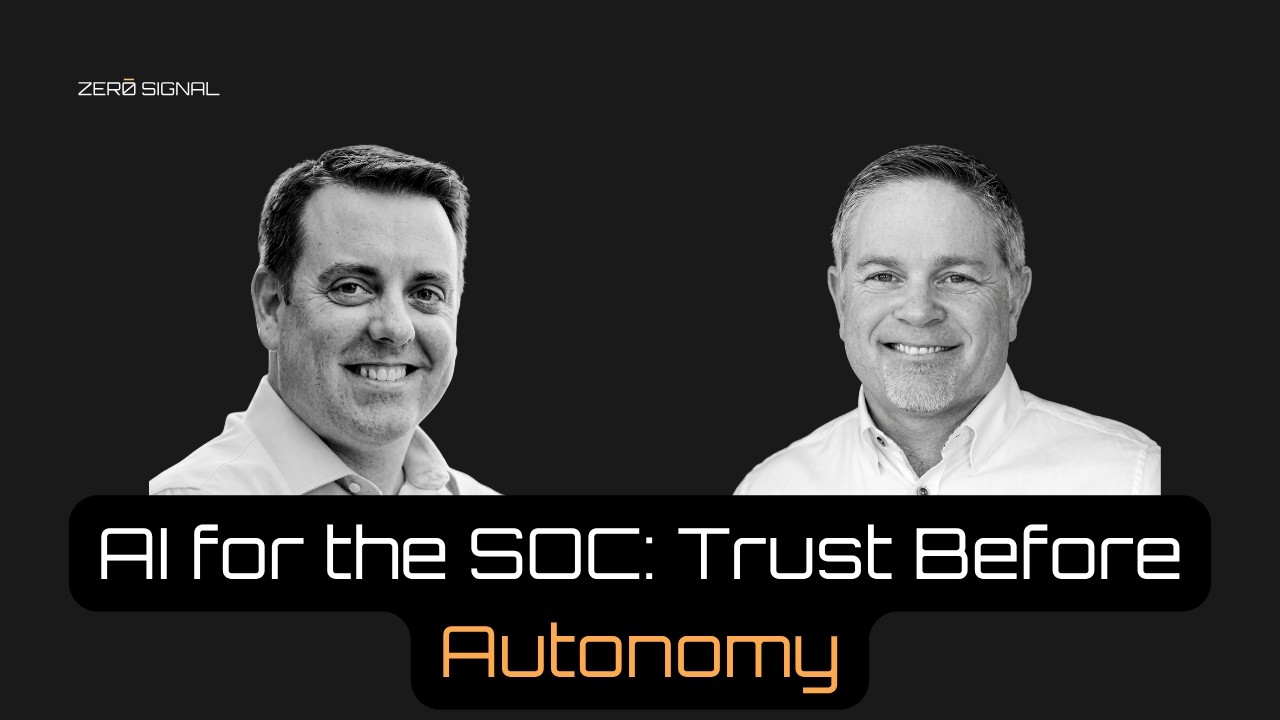 Interview with Founders of Embedd Security