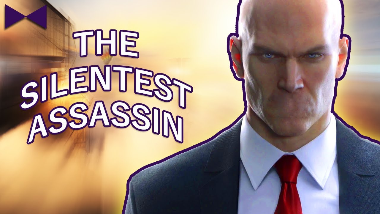 Parachute and Partners in Dubai | HITMAN 3 Silent Assassin Gameplay
