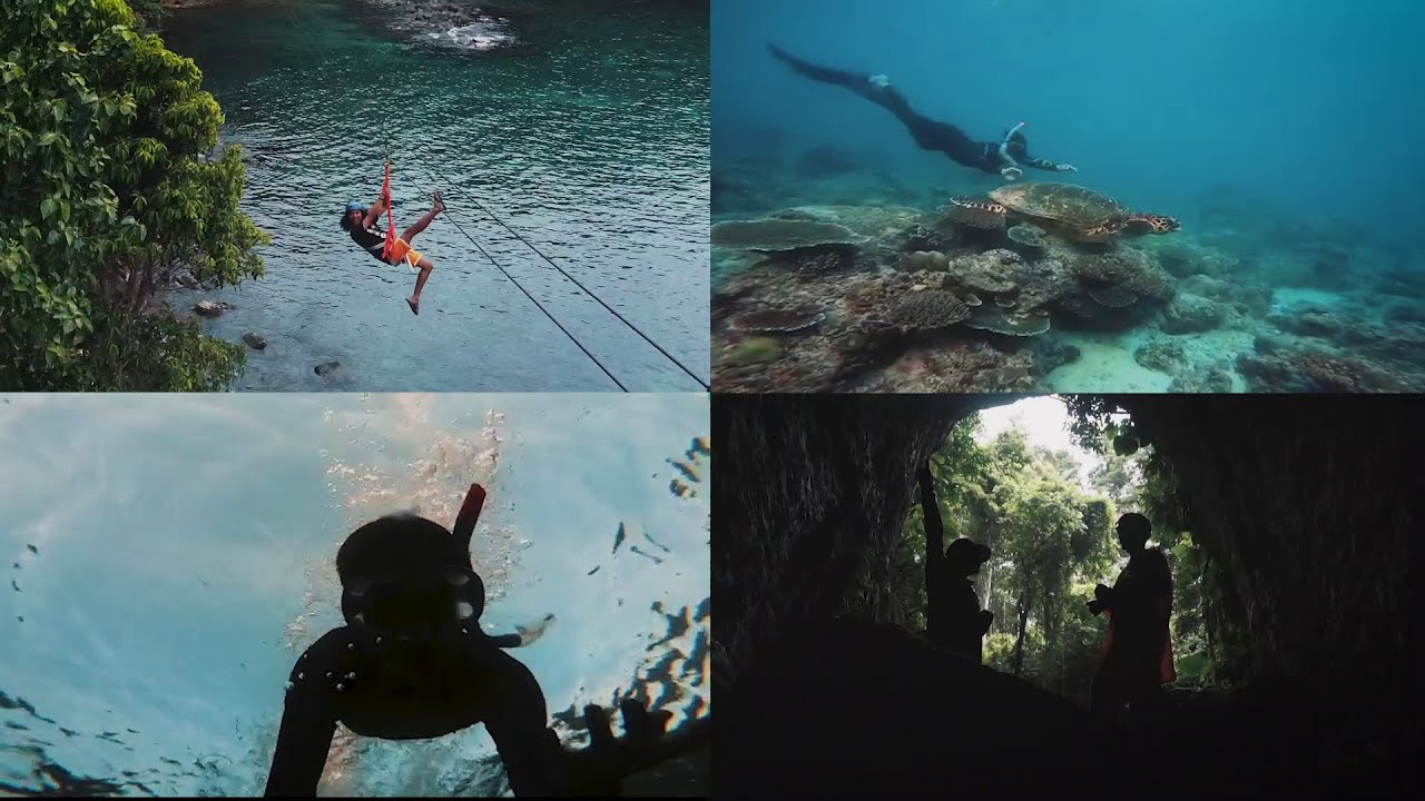 BEU CEUEBEH SABANG - INDONESIA #BEUCEUBEHVIDEO