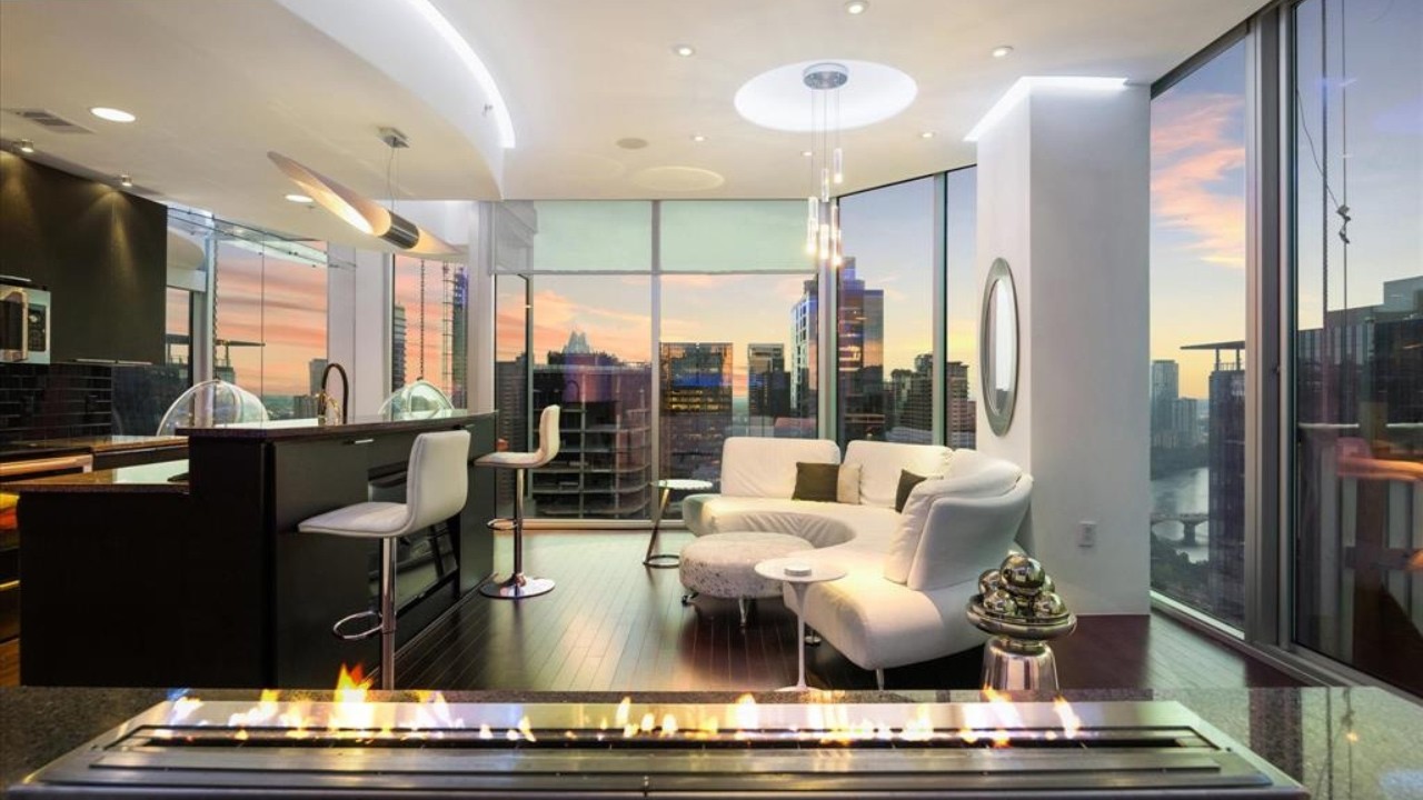East Austin Loft & Downtown High-Rises – Ultimate Property Tour!