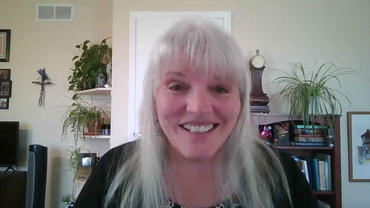 2025 11 02 - Trinity in Jeopardy, Part 1 - Teresa Whitman