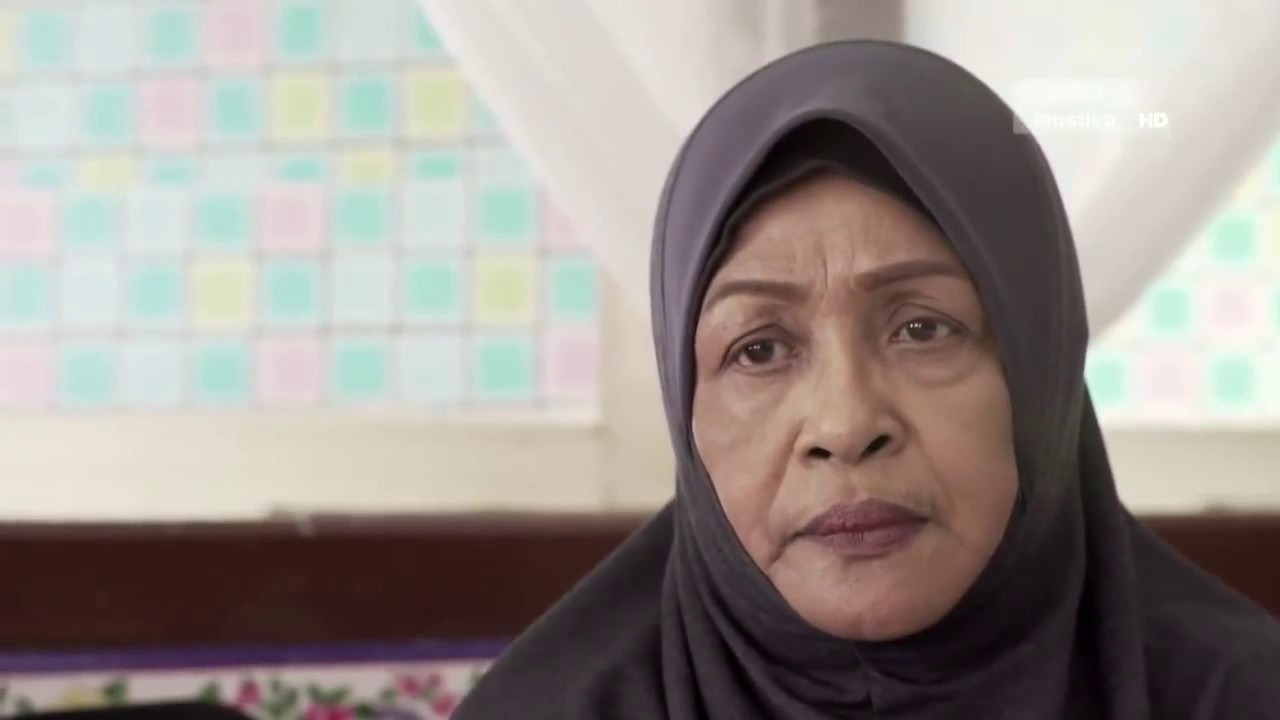 RAYA 2017! Kembalikan Syawalku