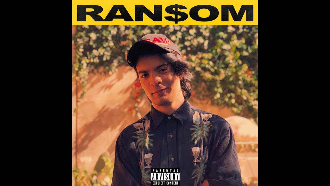 KUZZ - RANSOM (Lil Tecca Spanish Remix)