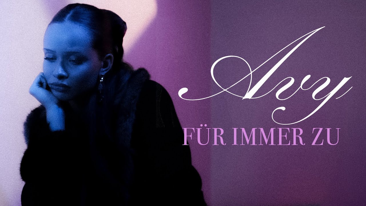 AVY - F&uuml;r immer zu [Visualizer]
