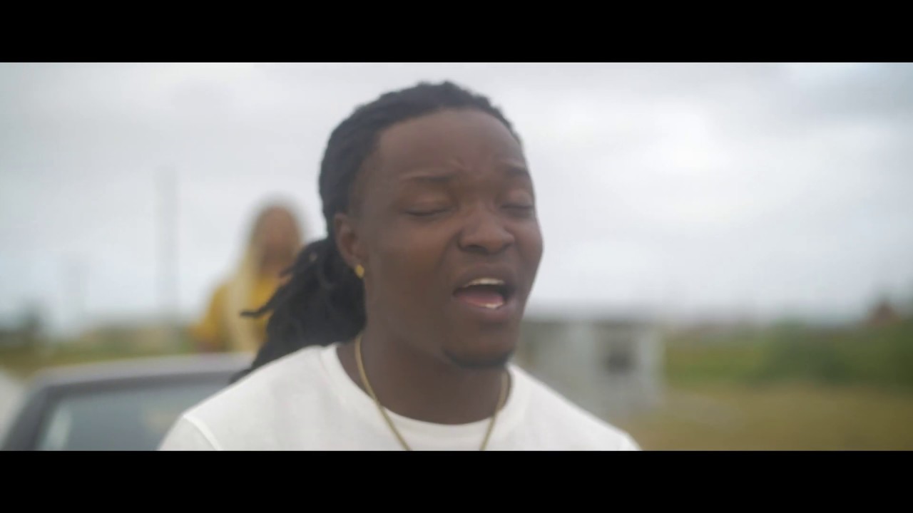 NA GO - I - RICH FT. PROEFFE