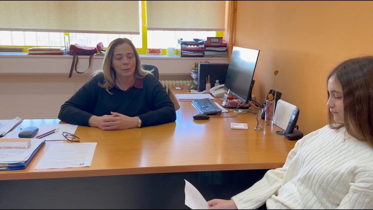 WEB TV Ιανουάριος 2026