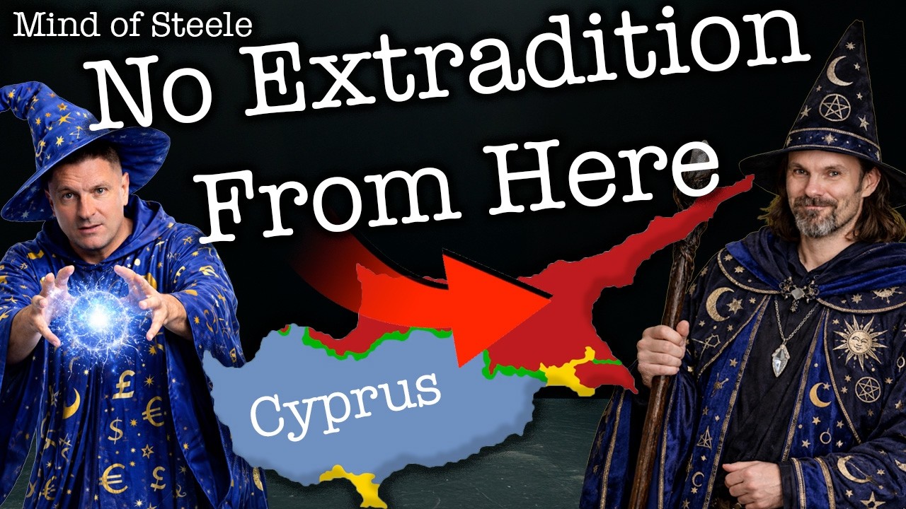 Simon Goldberg's Impending Forced Vacation