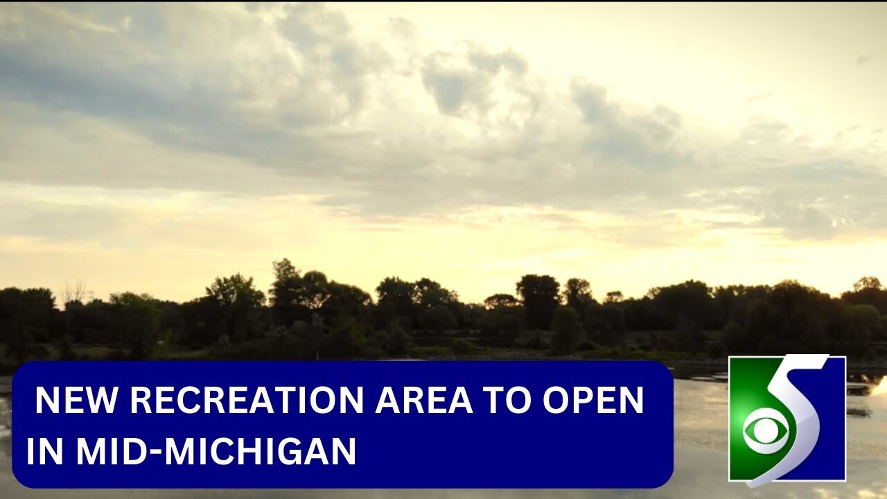 Reclaiming nature in Mid-Michigan
