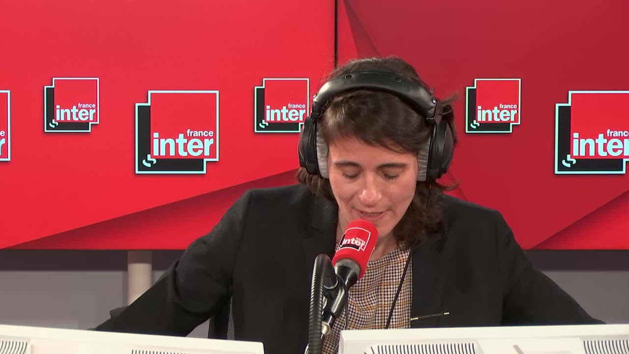 Patricia Loison : un visage de télé enquête sur son adoption