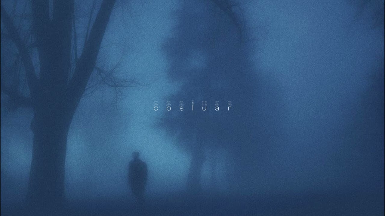 cosluar & yuto oizumi - lost in silence