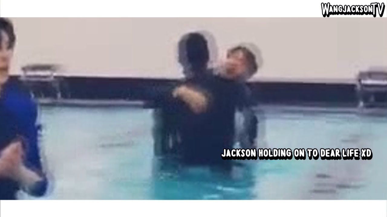 The antics of Jackbum moment #2 - 