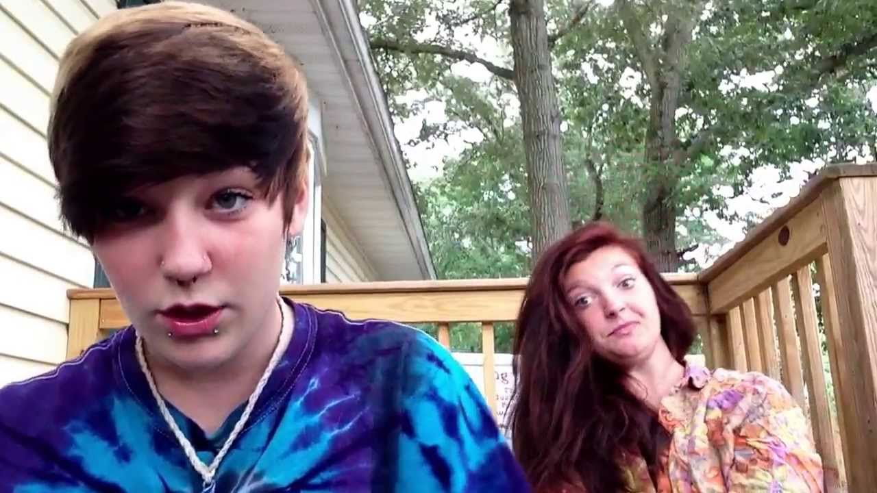 DEAR POTHEADS parody