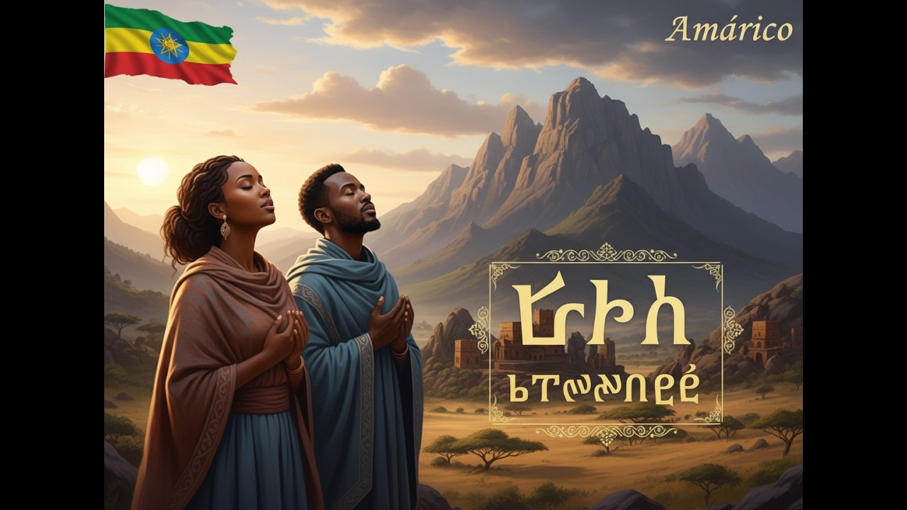 🌟 ብርሃን በመንገዴ (Birhan BeMenegede) | የአምልኮ መዝሙር የተስፋ እና መመሪያ