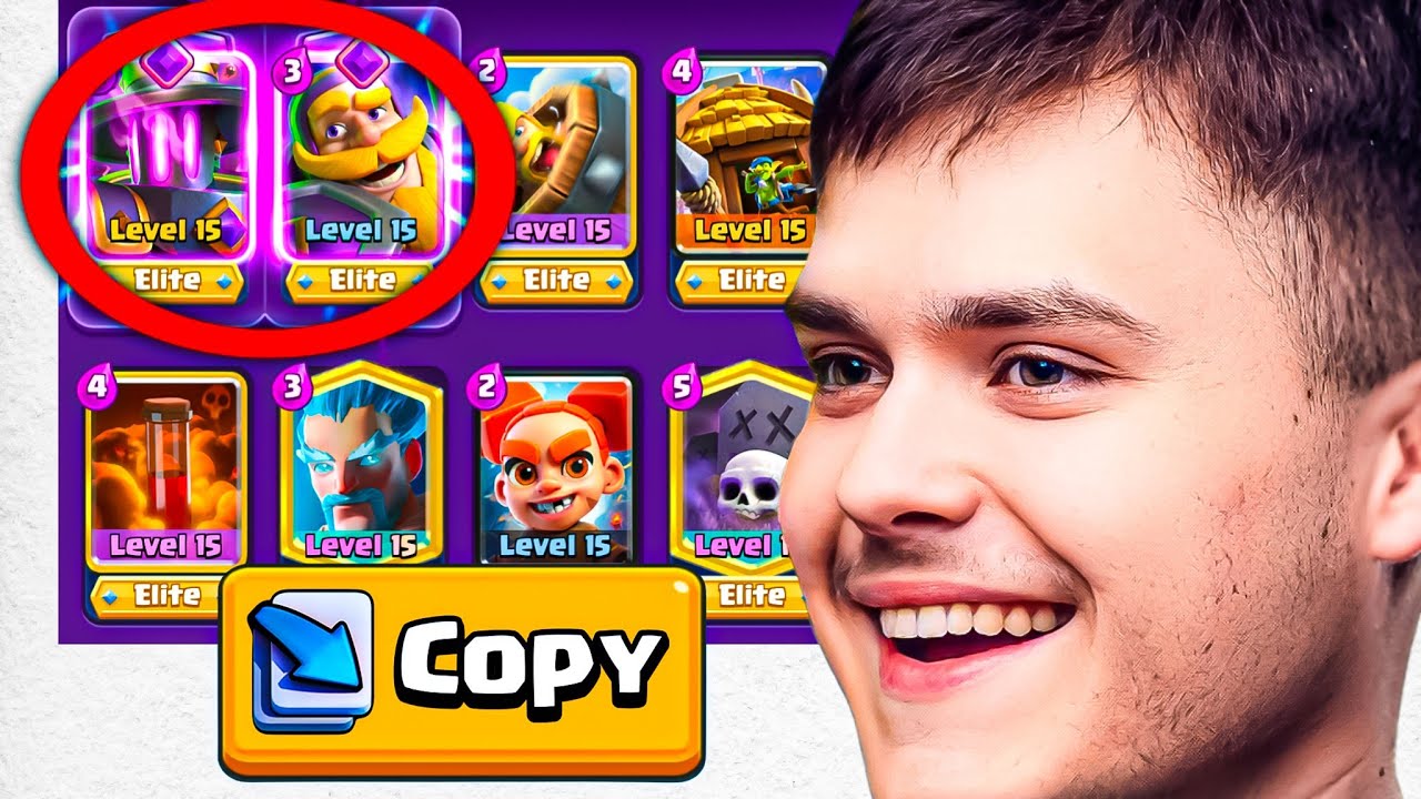 If I Win, I STEAL the Evolutions of My Opponent's Deck