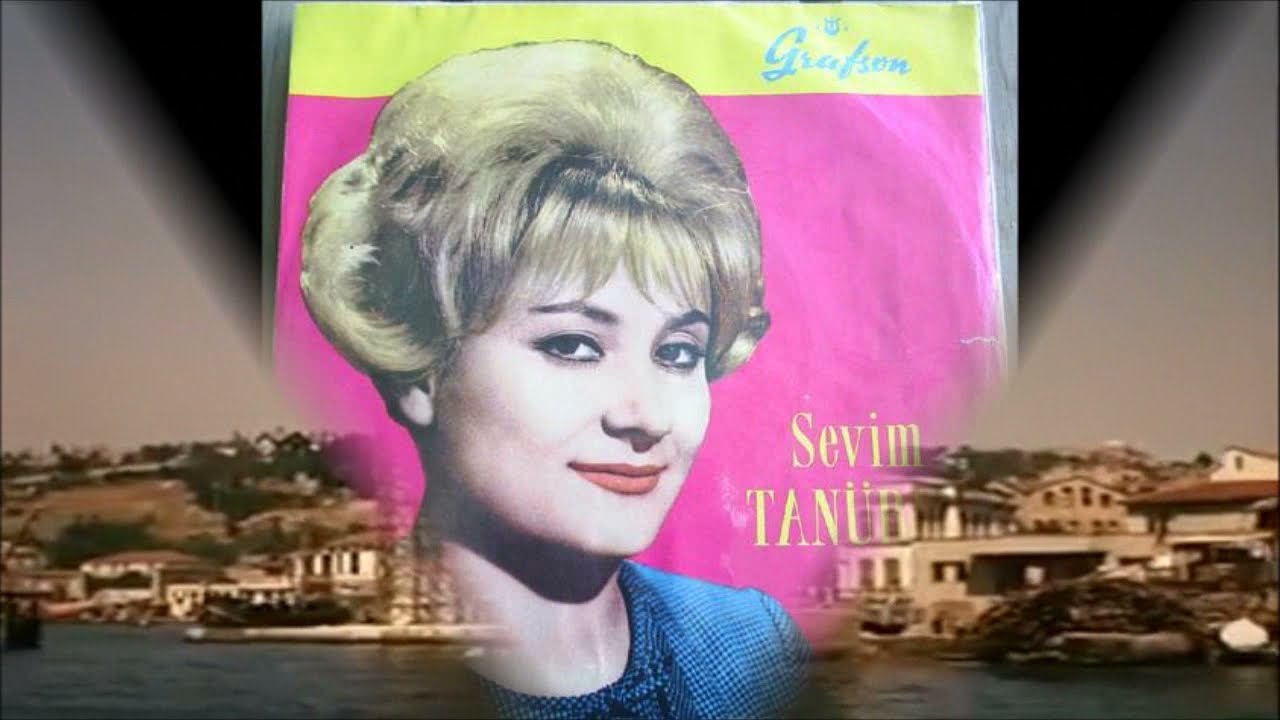 Sevim Tanürek - Küçük Yaşta Aldım Sazı Elime