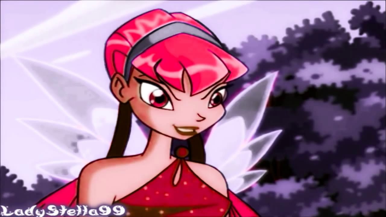 Broken Wings || Star - One Woman Army  *Request*