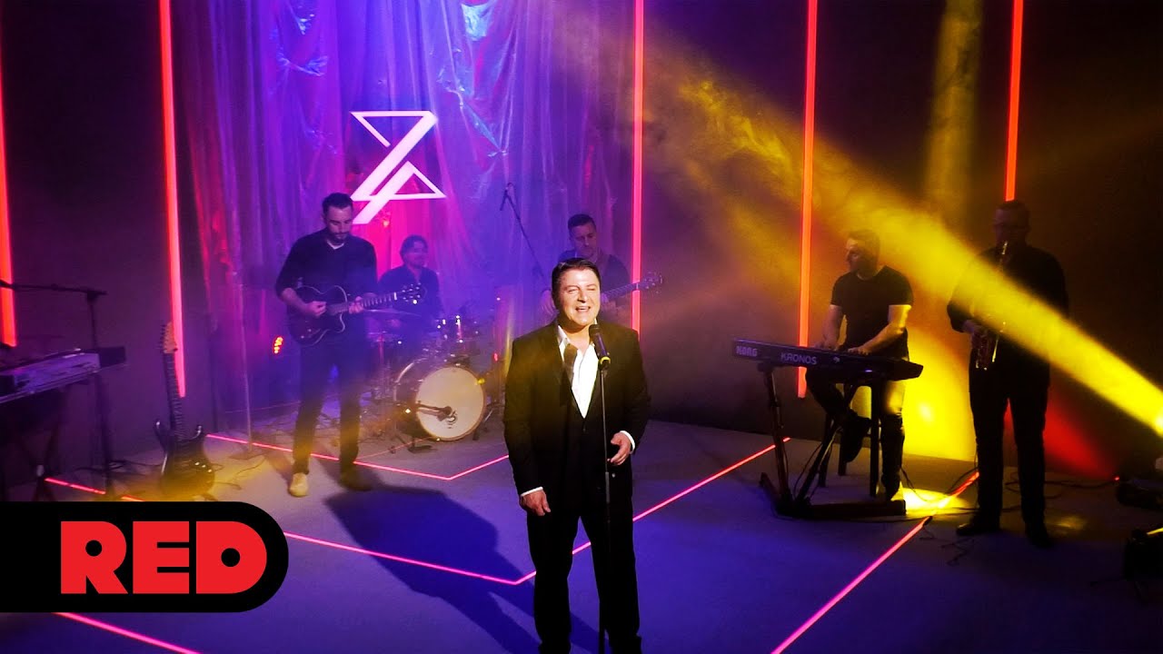 Selami Kolonja -Koncert LIVE  ZA