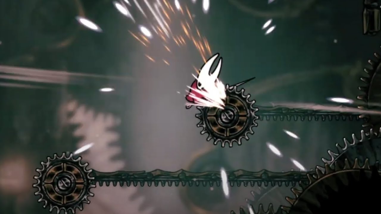 Deathless high halls??? - Silksong Any% 1:27:20 (IGT)