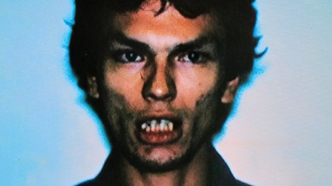 Disturbing Details About The Night Stalker