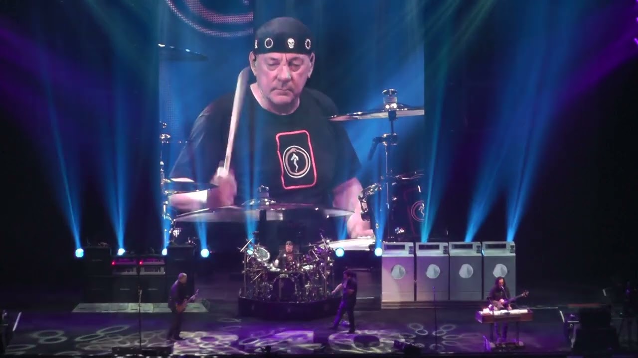 Rush 