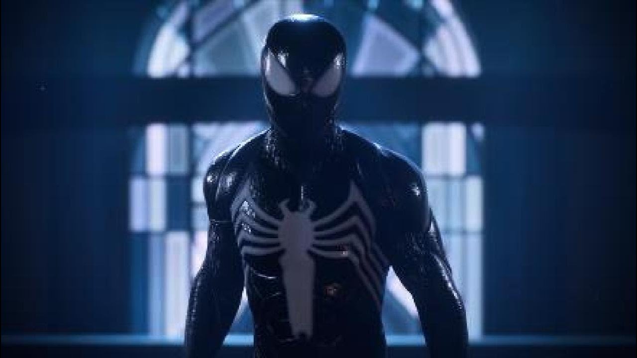 Marvel's Spiderman 2 Part 5