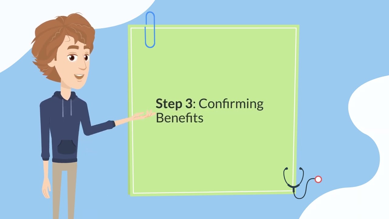 What the Patient Eligibility Verification Process Involves