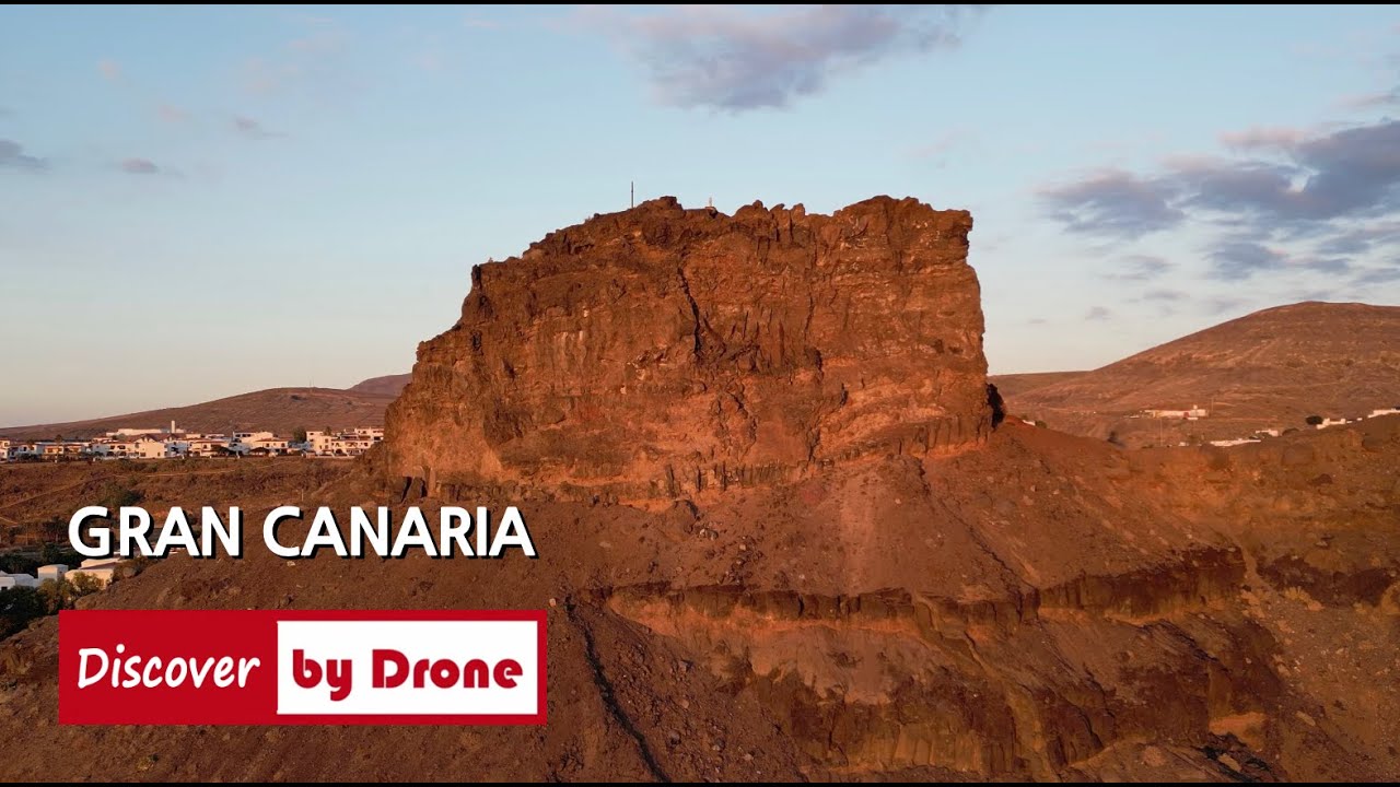 GRAN Canaria