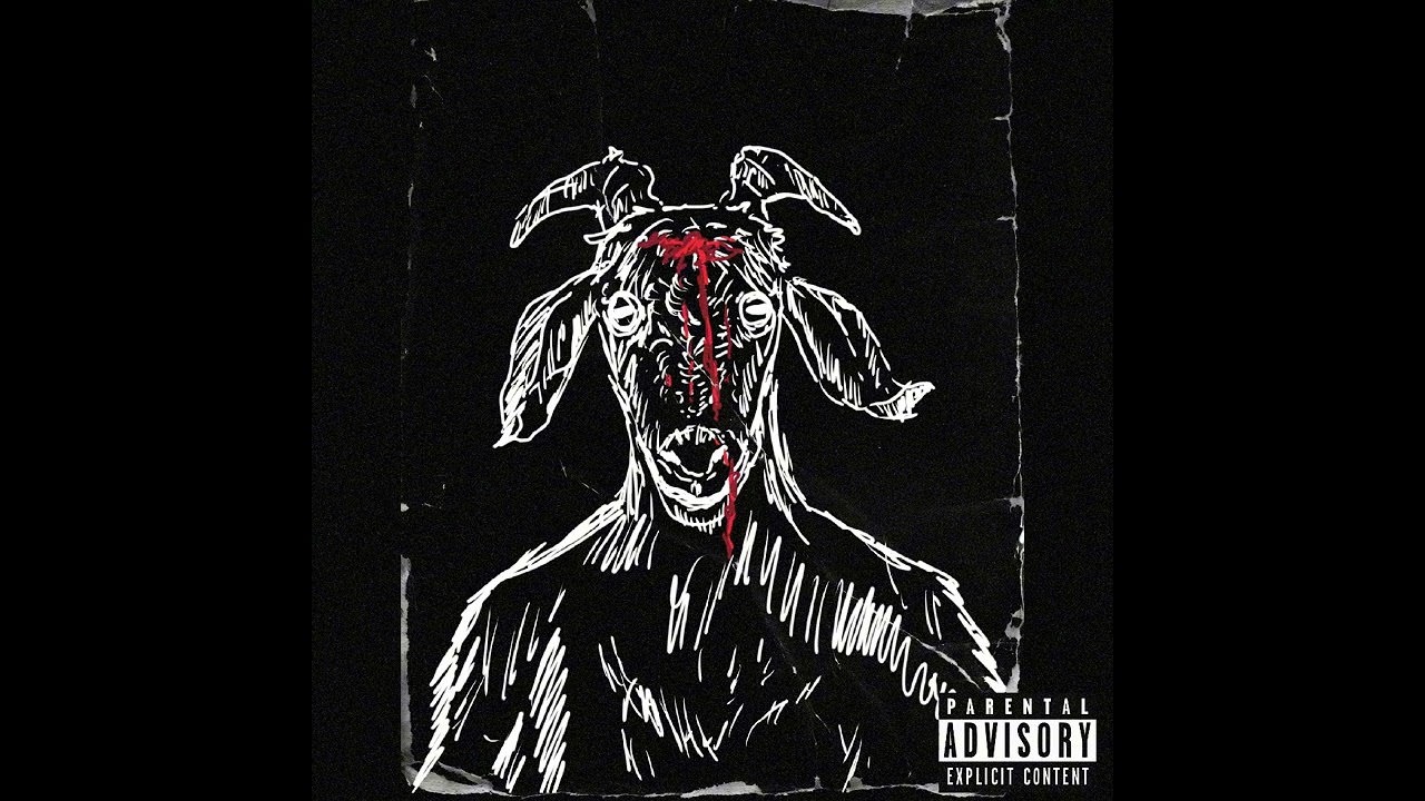 Saraki - Goat Hunter Feat @7vibes232 (official audio)