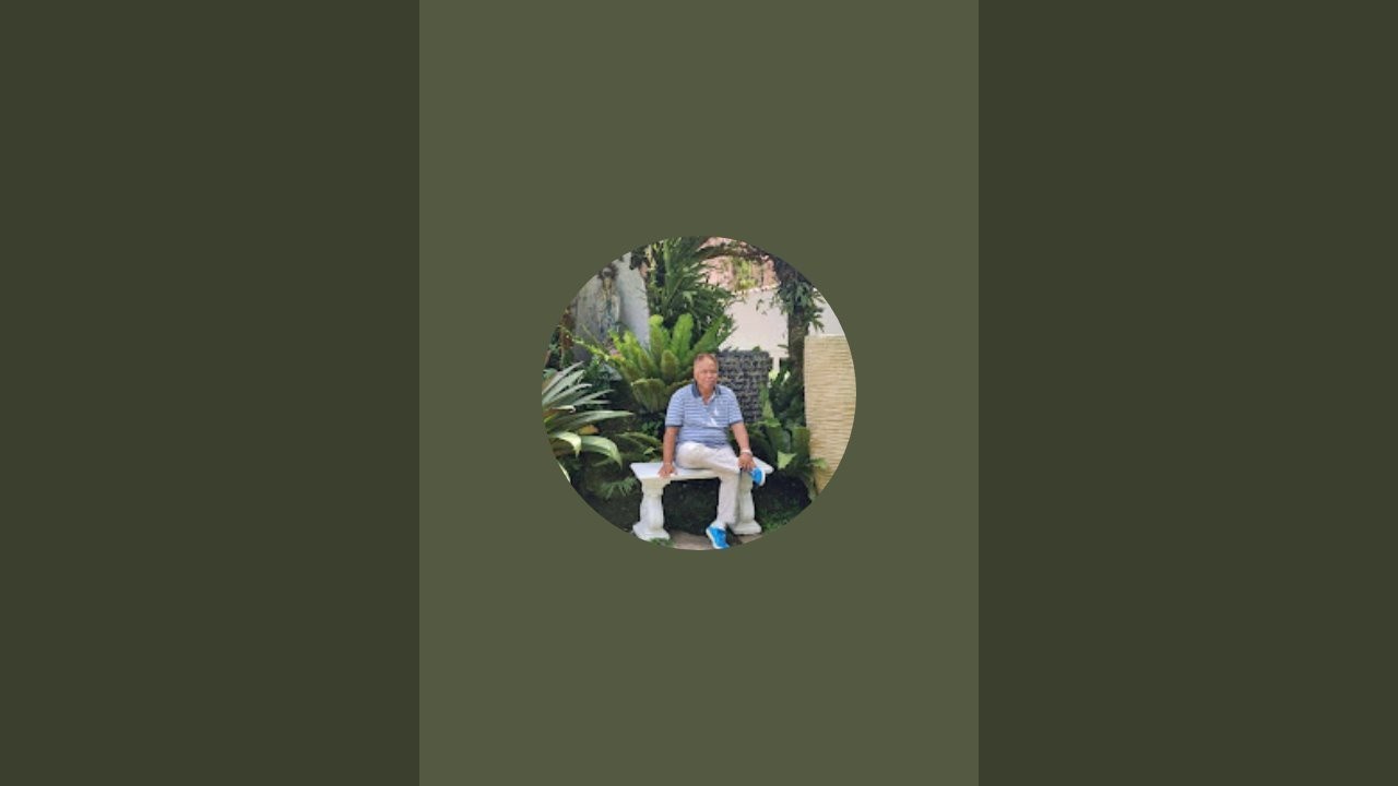 Ronaldo Caracuel is live!   Mag luluto po tayo ng adobo baboy