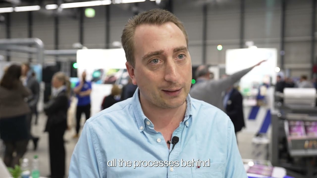 Inside Friedman Print: How automation drives 10,000+ daily orders with HP Site Flow | HP