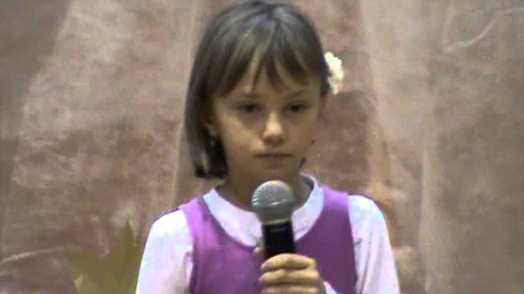 Artiče imajo talent 2012 - David Grom - Ta ljubezen