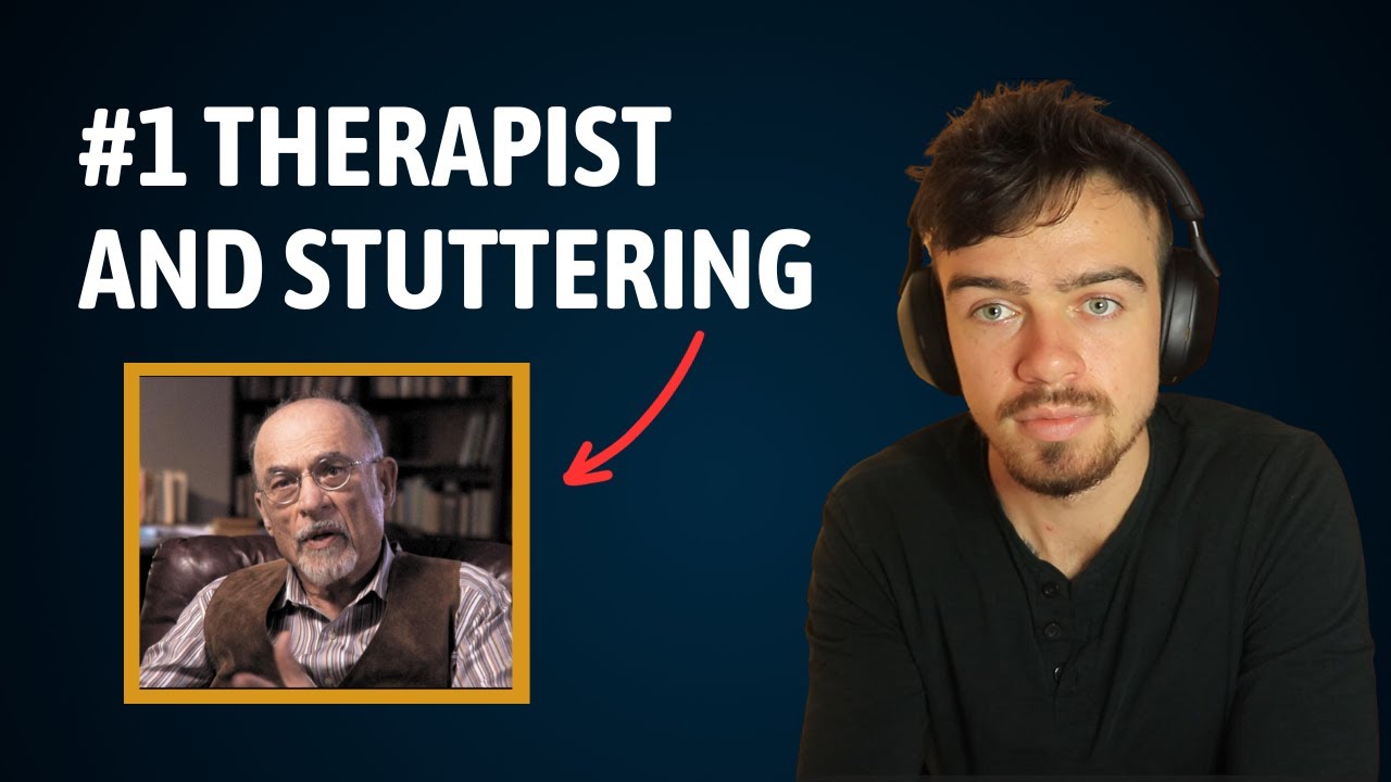 8 Quotes From Irvin D.Yalom To Change The Way You Think About Stuttering