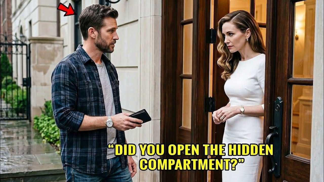 Single Dad Returned a Stranger&rsquo;s Lost Purse &mdash; Her Shocking Reply Changed His Life Forever