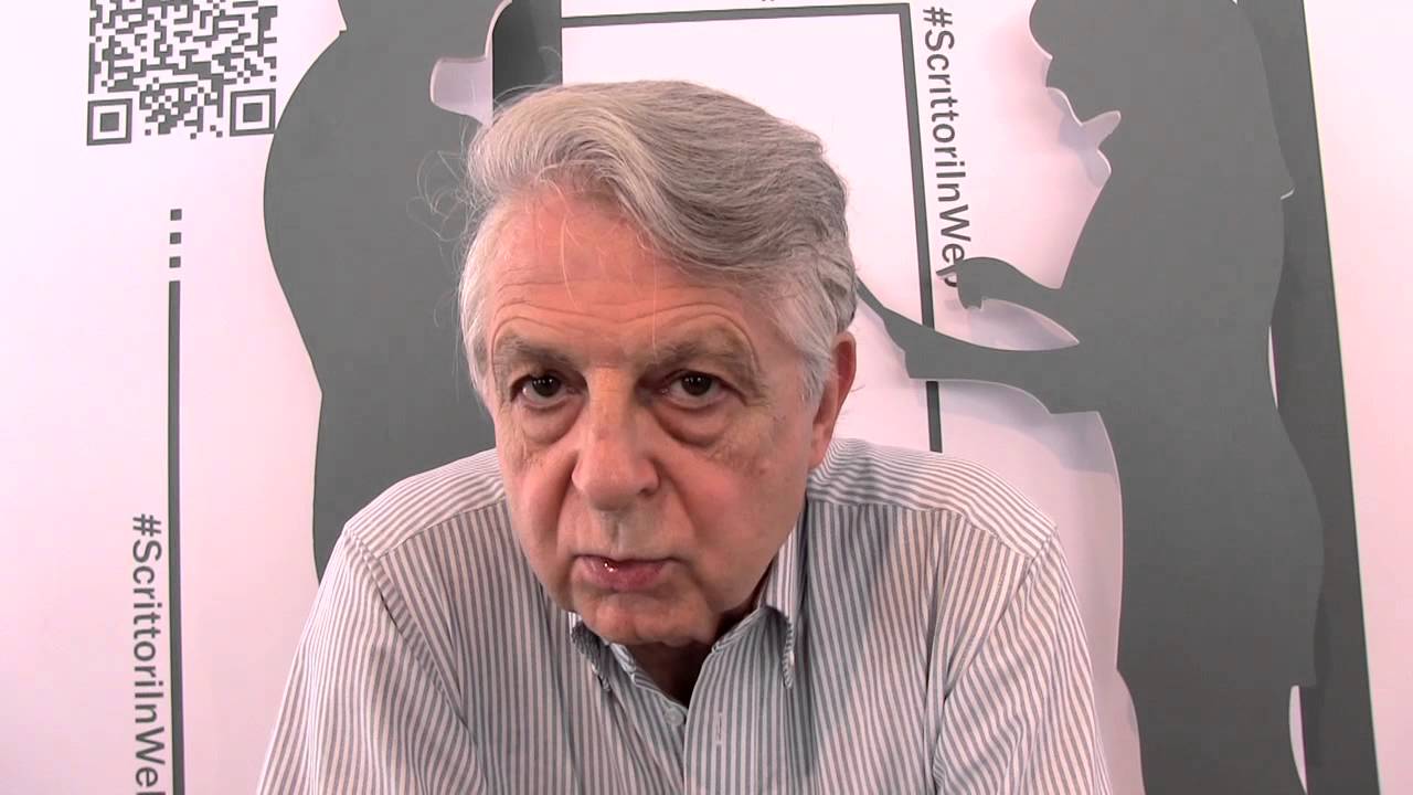 Festivaletteratura - Tracce - Intervista ad Alfonso Berardinelli
