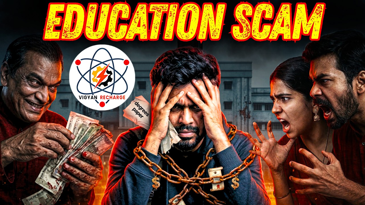 Why Our Education System Is Dead!