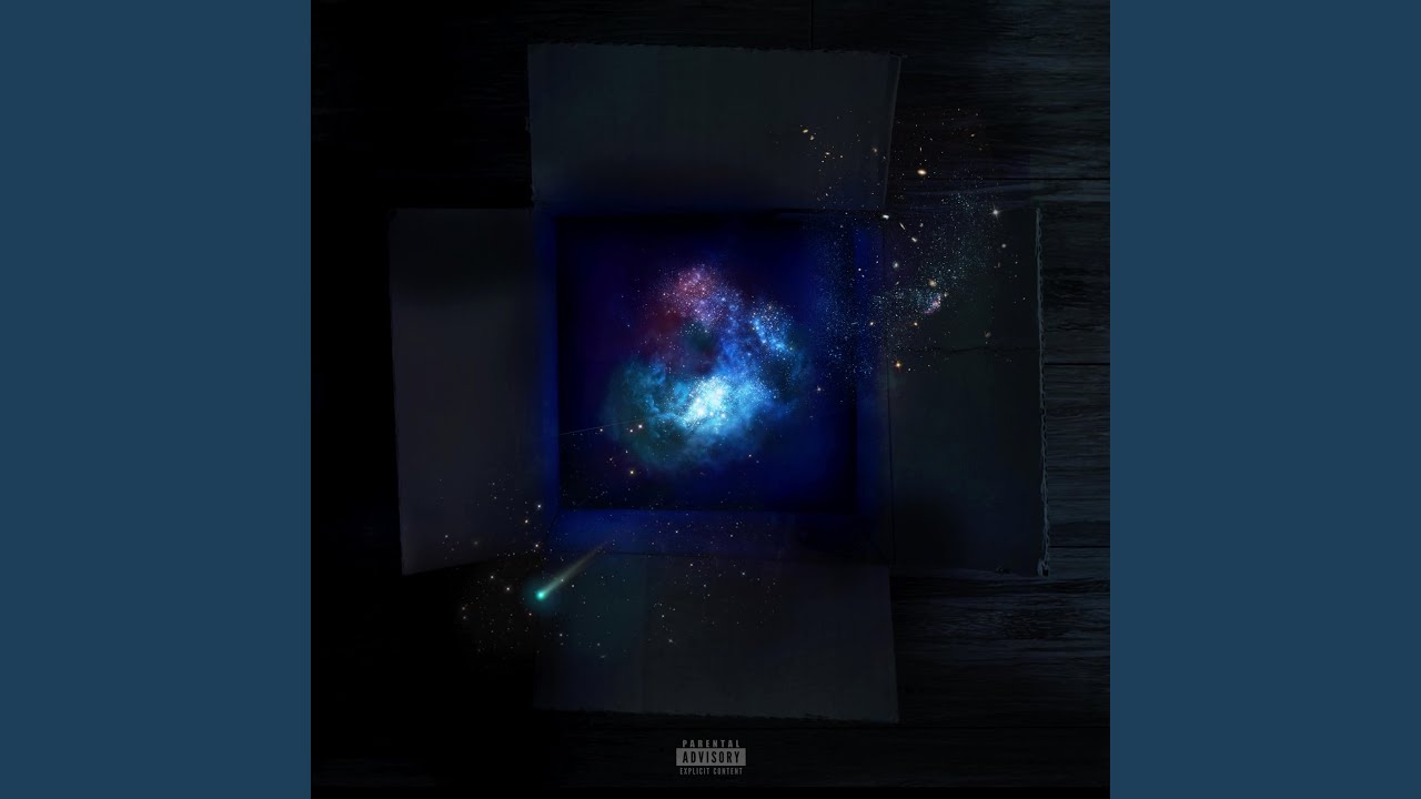In Search of a Dream (feat. Quake Matthews & Kayo)