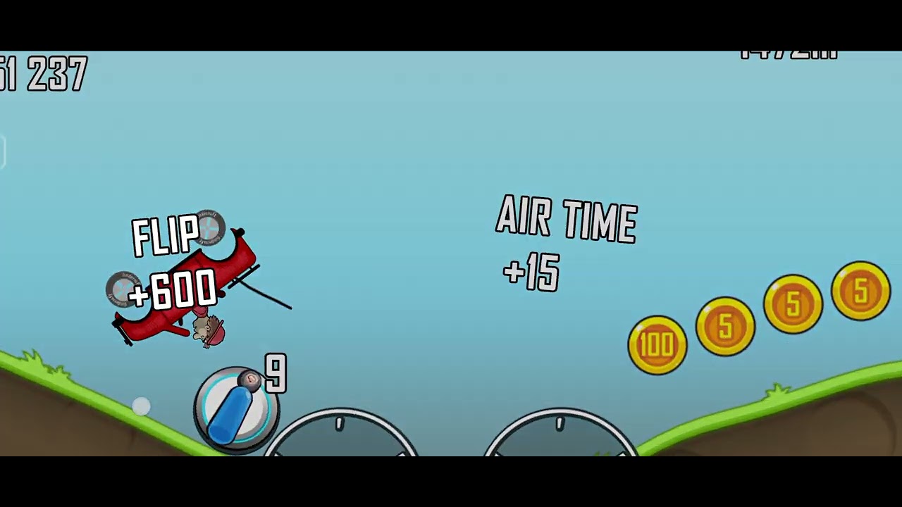 Tha power game hill climb game tirending video viral trending video 