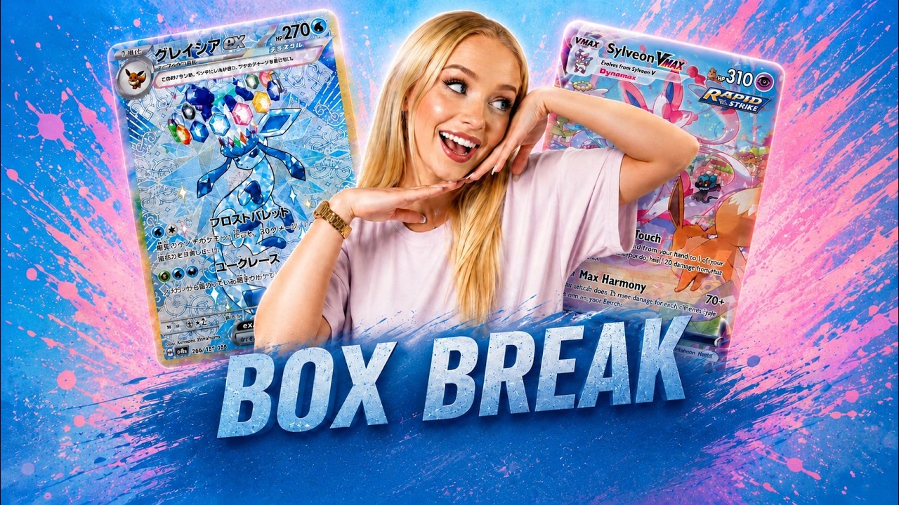 BOOSTER BREAK - POKEMON NARUTO ONE PIECE DRAGON BALL RIFTBOUND WEISS SCHWARZ🔥