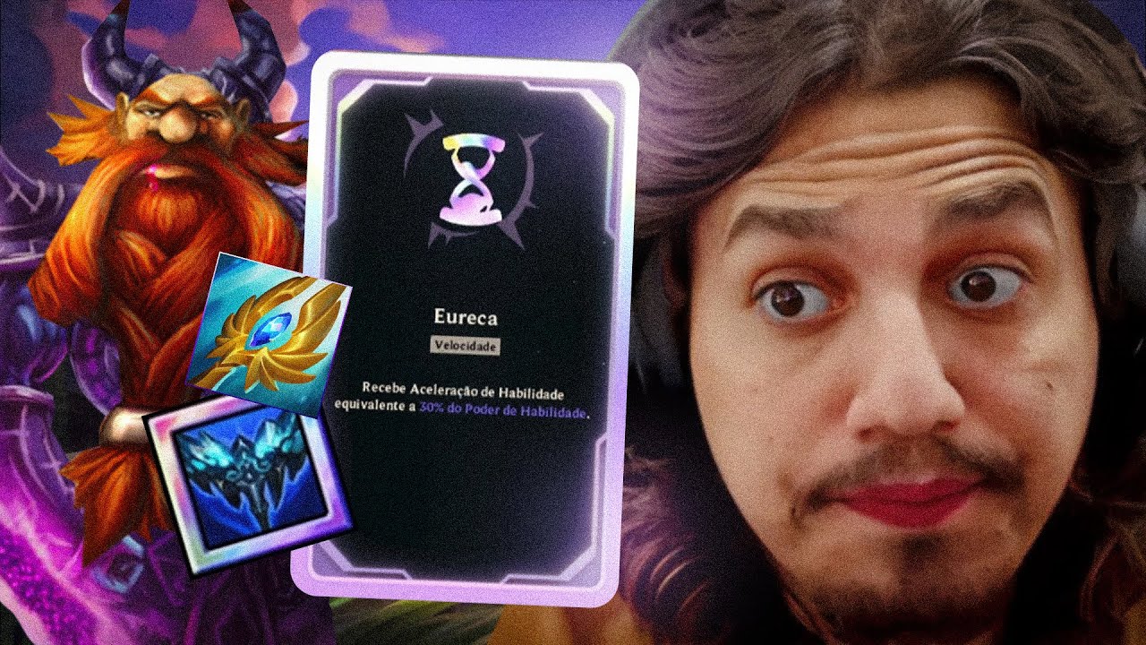 GRASSADIN: É pra rir?