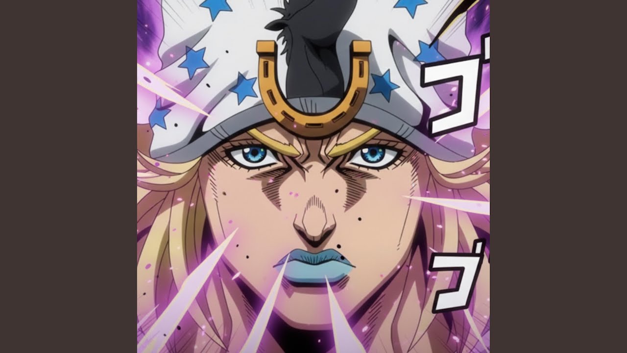 JoJo Steel Ball Run Theme (Reimagined)