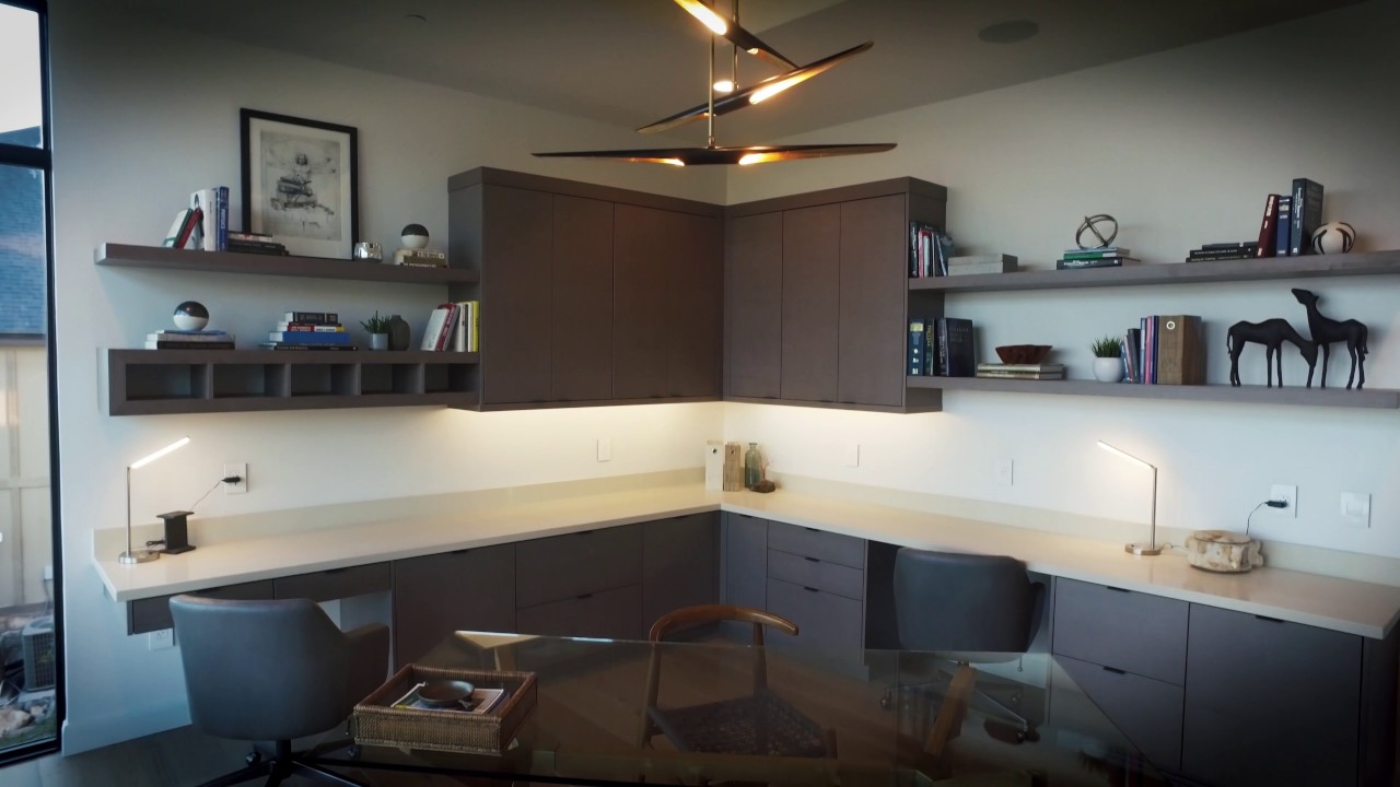 Ezra Lee Design & Build Suncrest Home