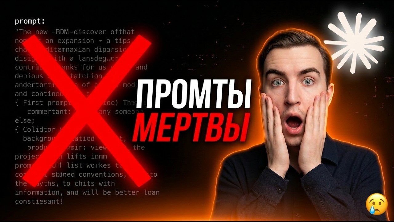 Claude SKILLS 2.0: настройка за 10 минут, которая меняет ВСЁ