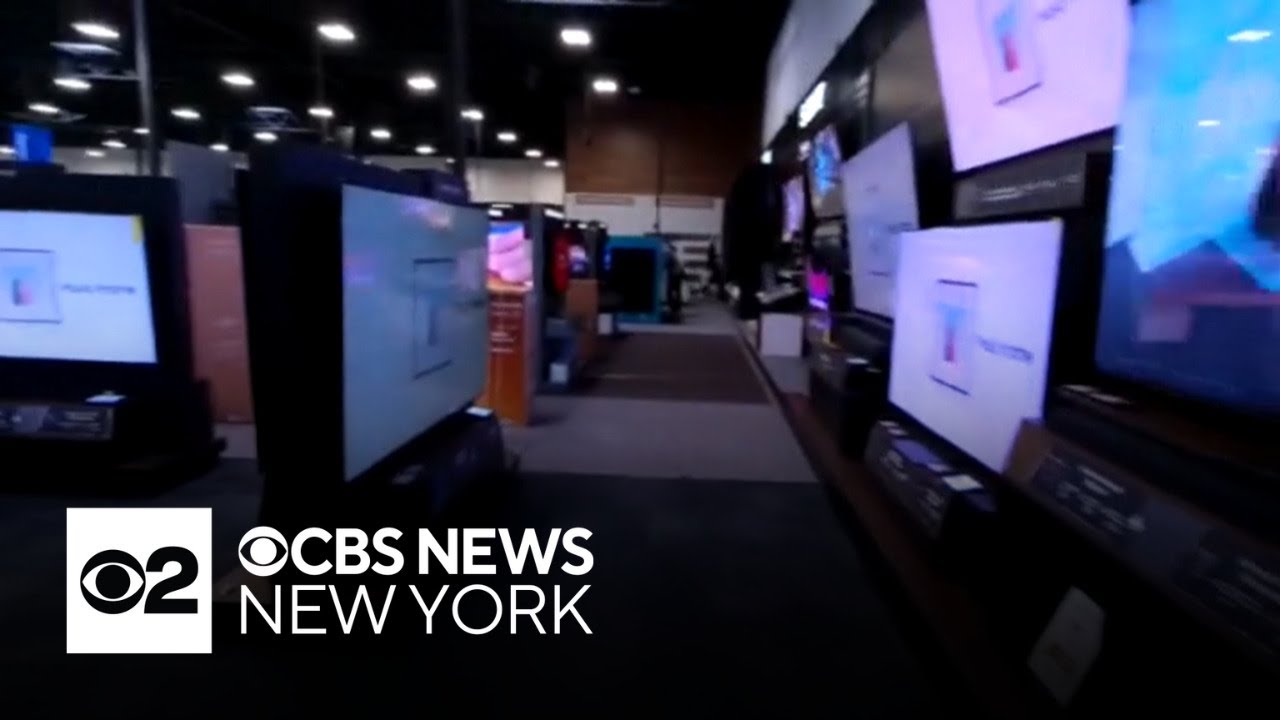 Tech to buy before tariffs hit prices